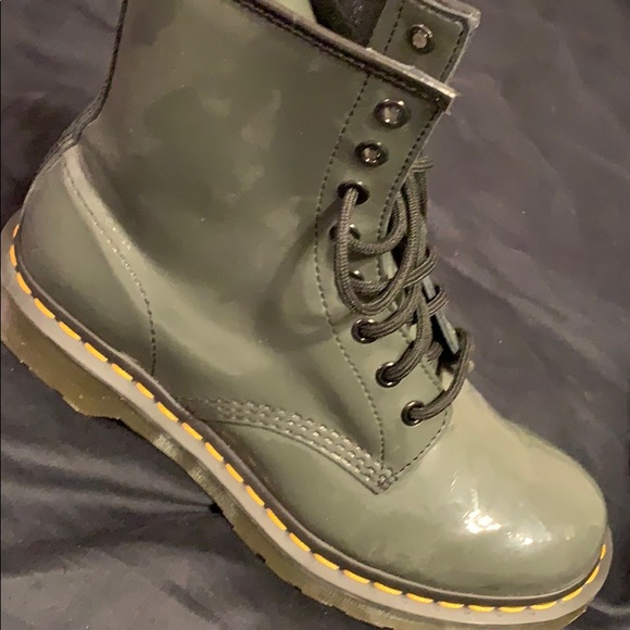Dr. Martens Shoes - Dr. Martens